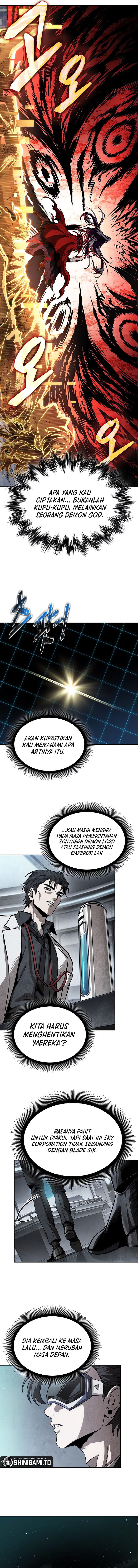 Nano Machine Page 8