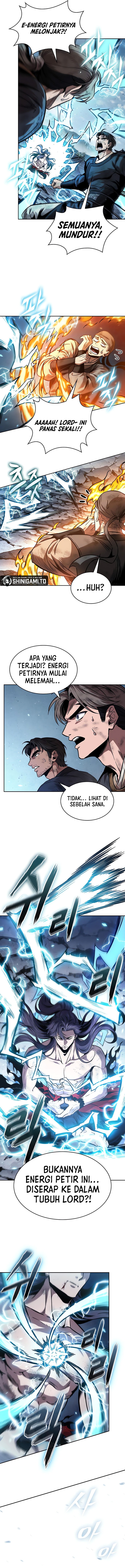 Nano Machine Page 13