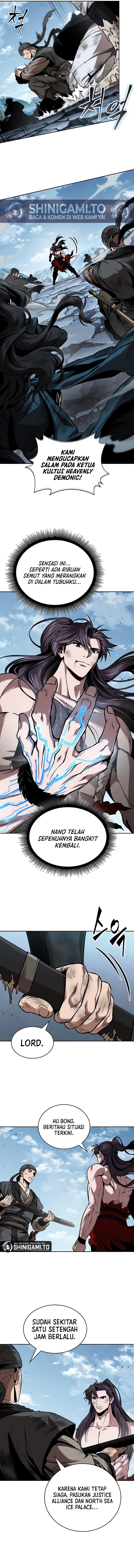 Nano Machine Page 15