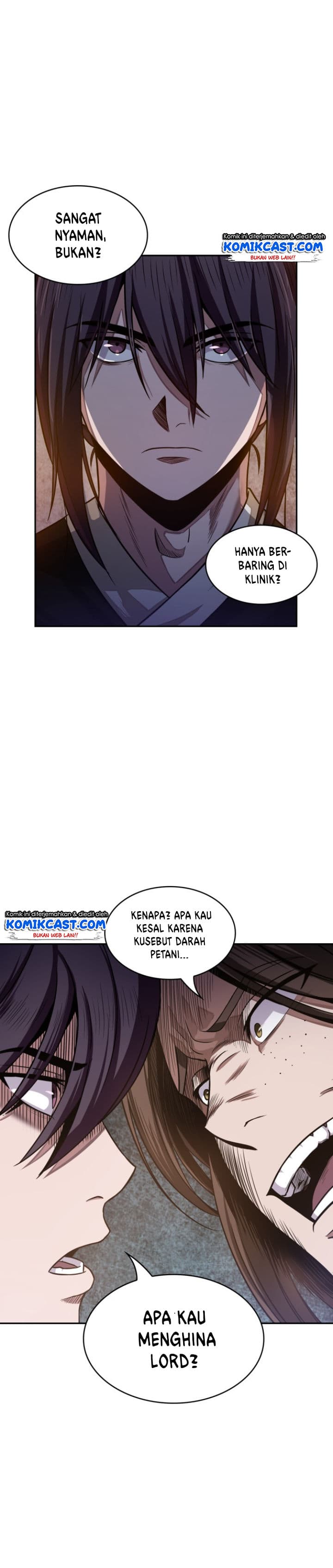 Nano Machine Page 15
