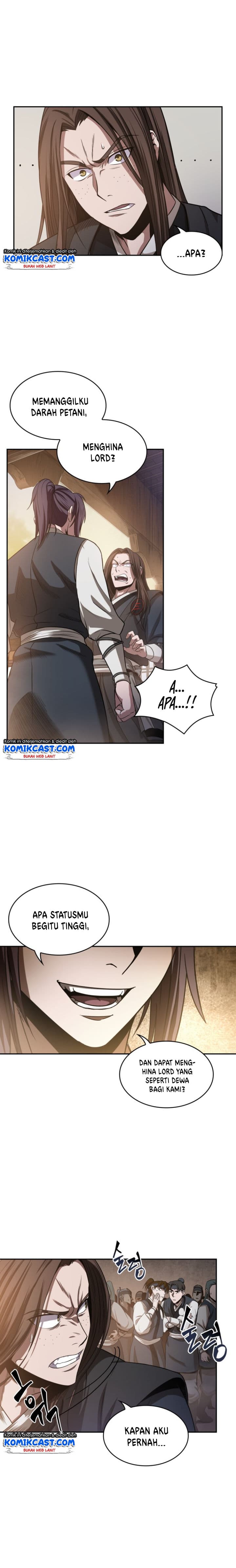 Nano Machine Page 16