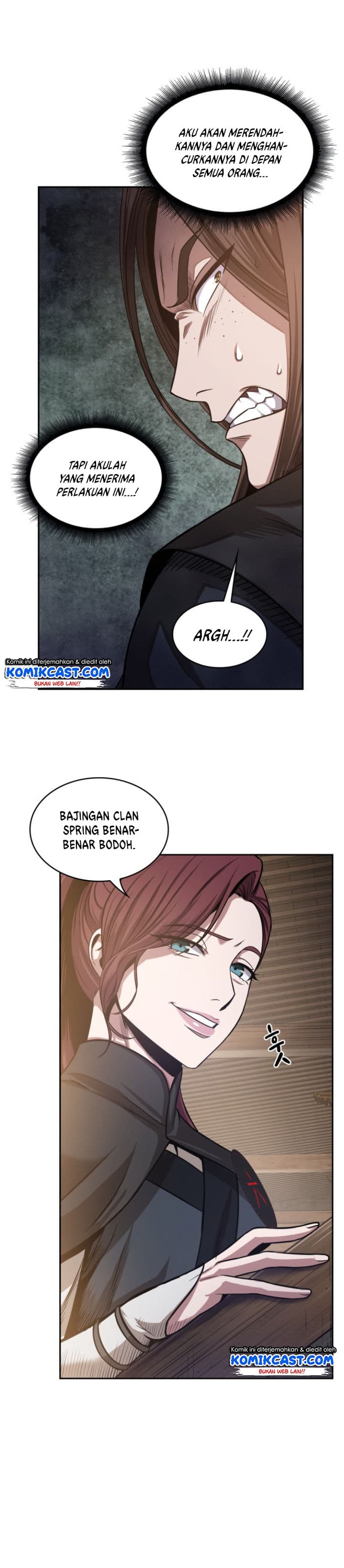 Nano Machine Page 17