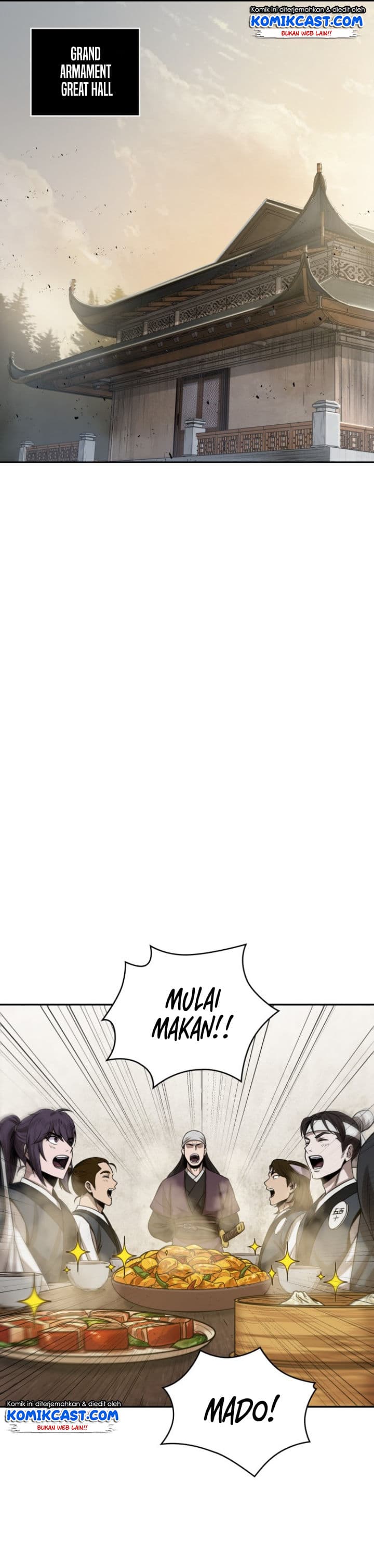 Nano Machine Page 6