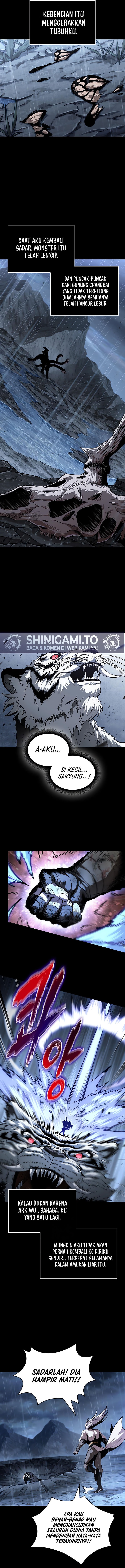 Nano Machine Page 16