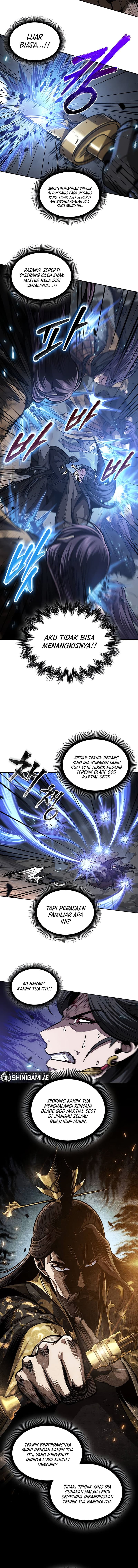 Nano Machine Page 12