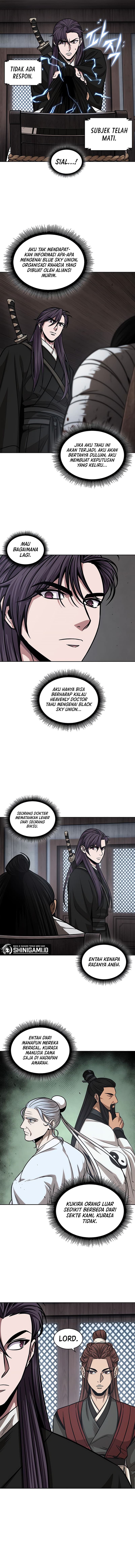 Nano Machine Page 13