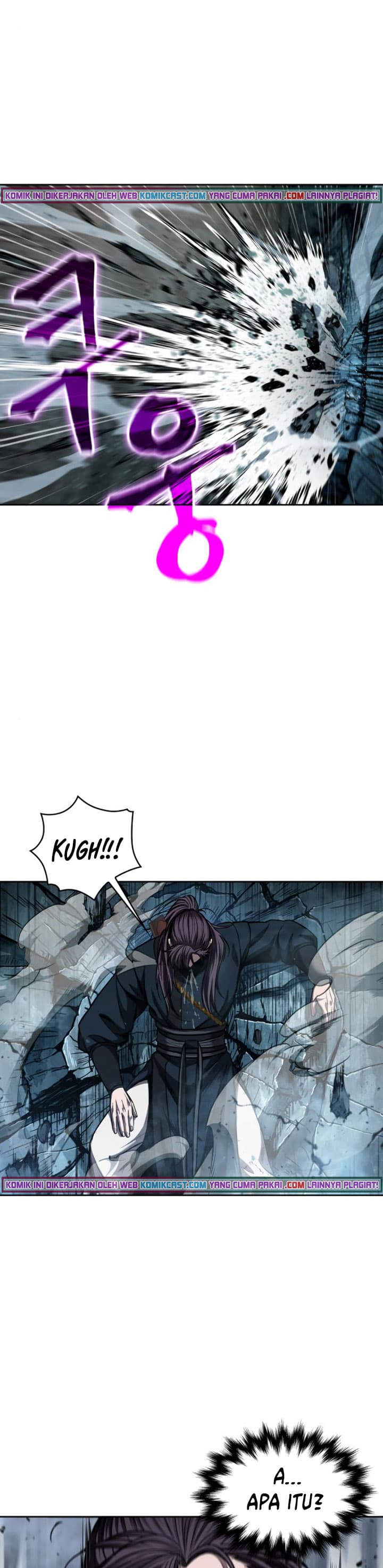 Nano Machine Page 10