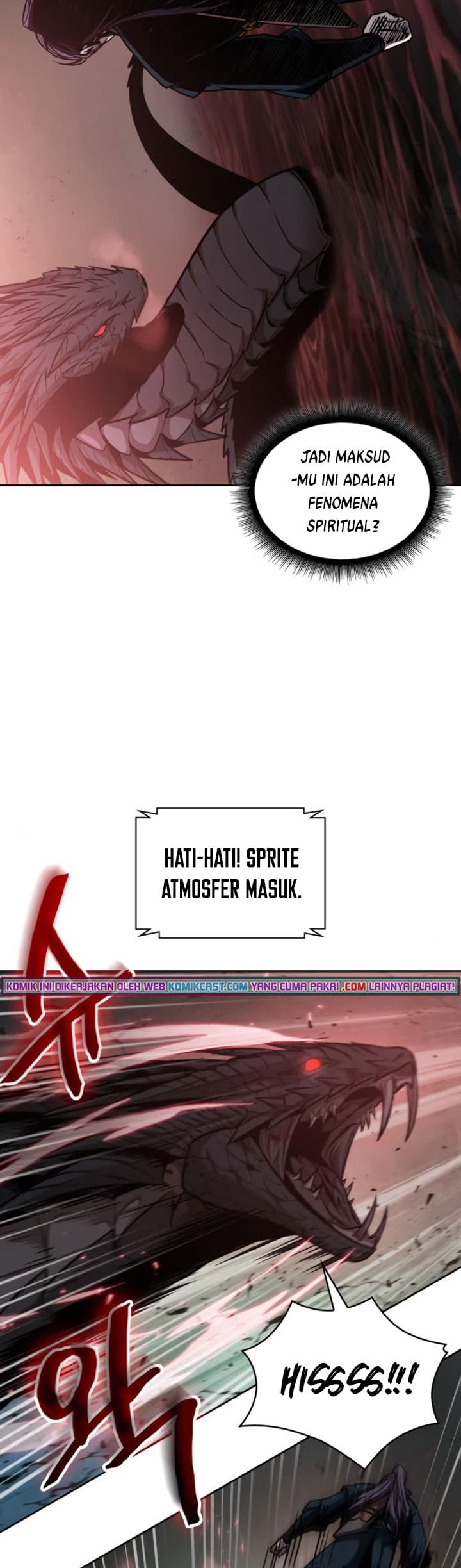 Nano Machine Page 32