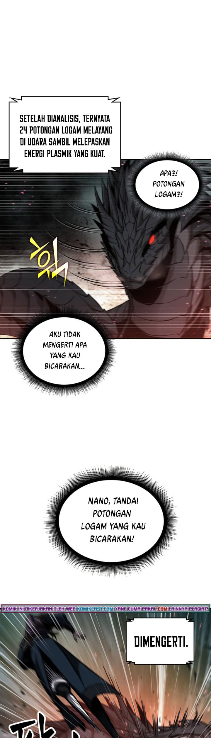 Nano Machine Page 34