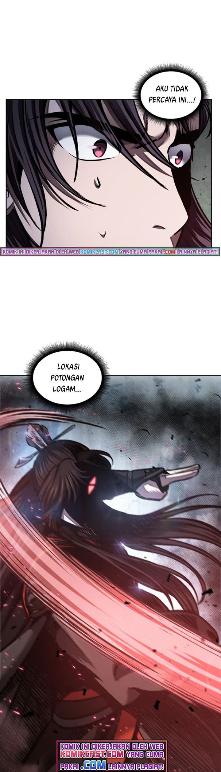 Nano Machine Page 36