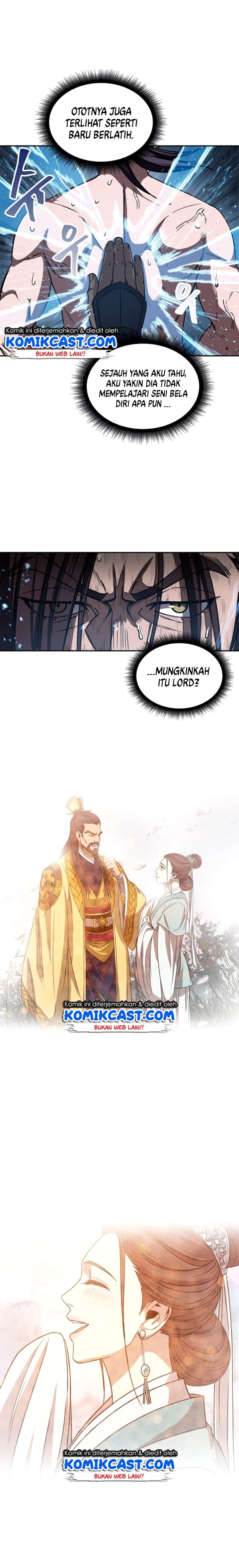 Nano Machine Page 18