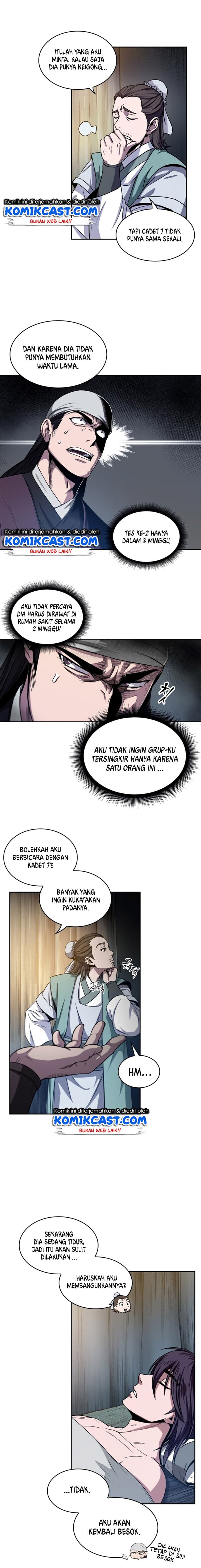 Nano Machine Page 3