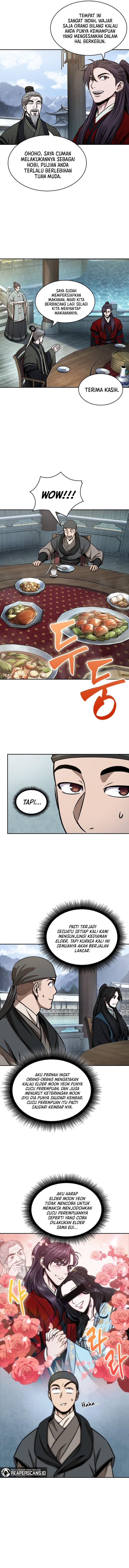 Nano Machine Page 11
