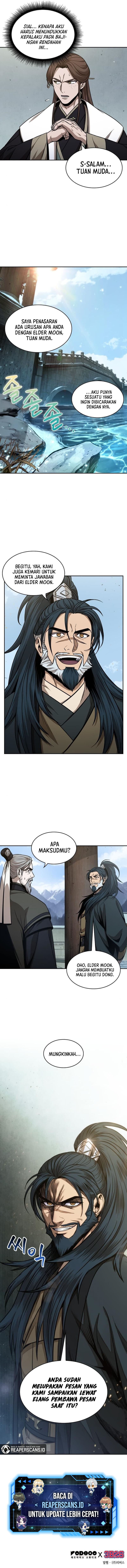 Nano Machine Page 14