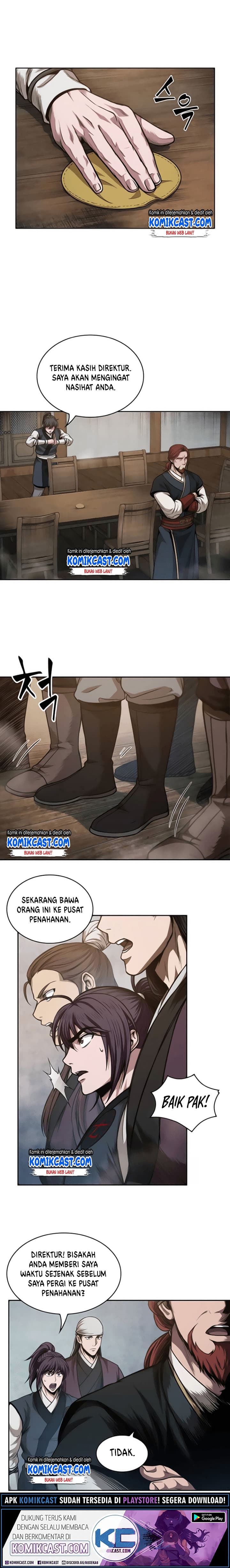 Nano Machine Page 11