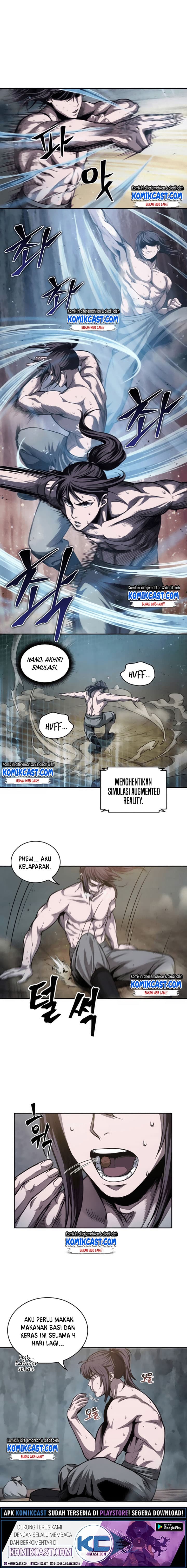 Nano Machine Page 17
