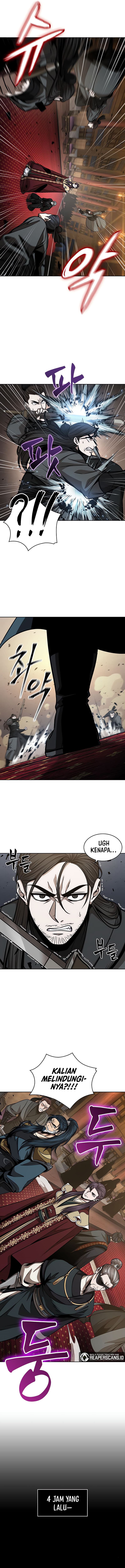 Nano Machine Page 10