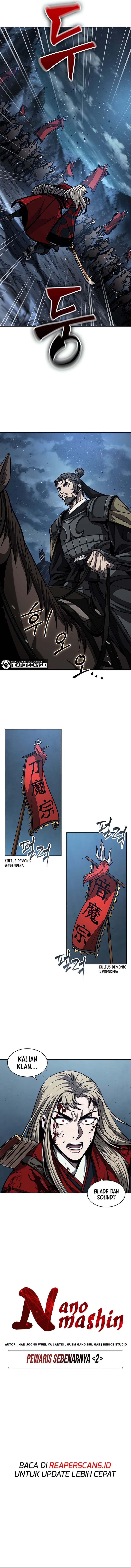 Nano Machine Page 4
