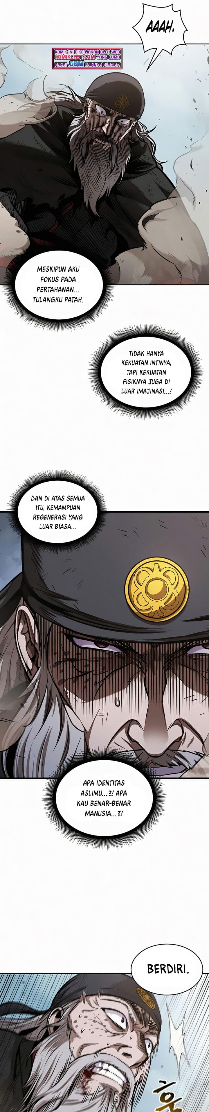 Nano Machine Page 14