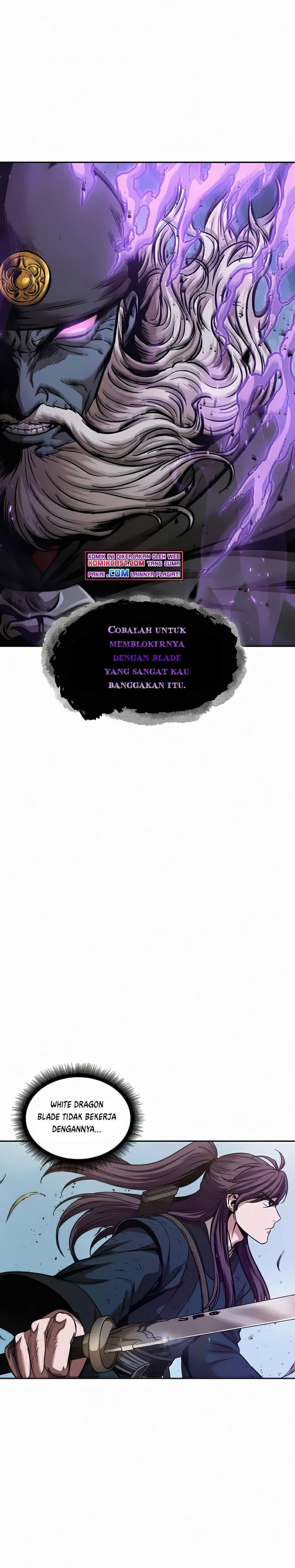 Nano Machine Page 22