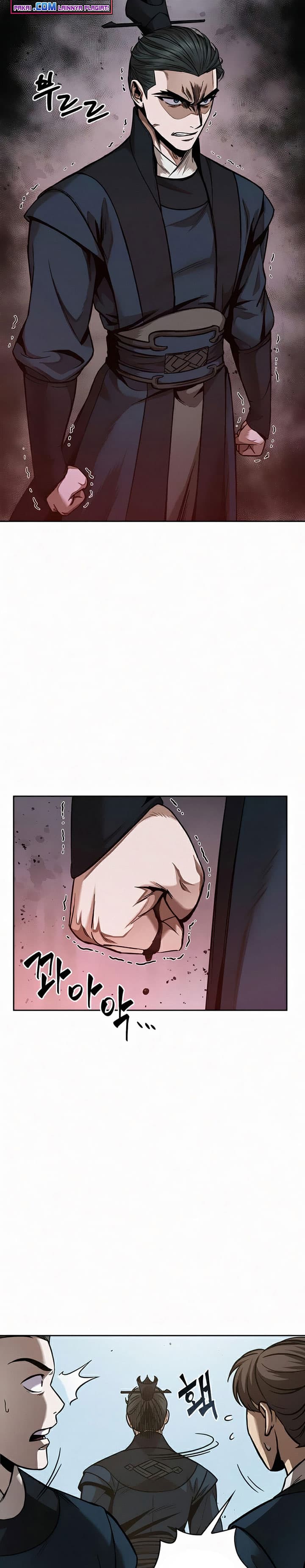 Nano Machine Page 45