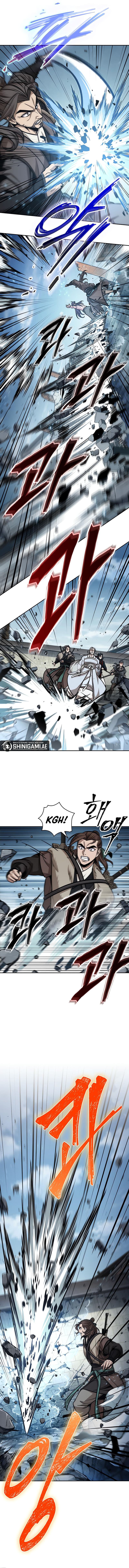 Nano Machine Page 13
