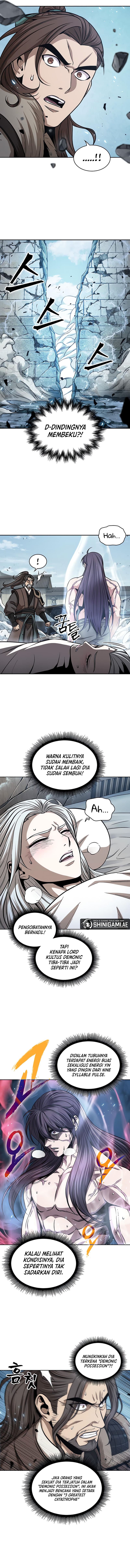 Nano Machine Page 14
