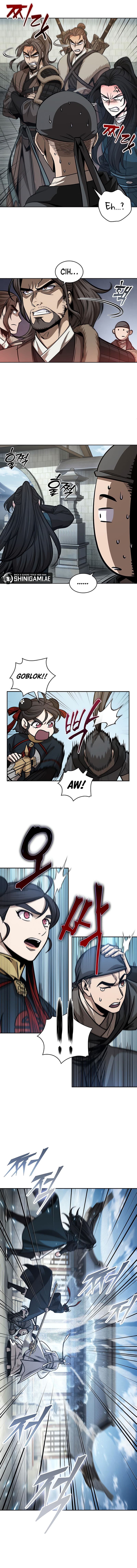 Nano Machine Page 3