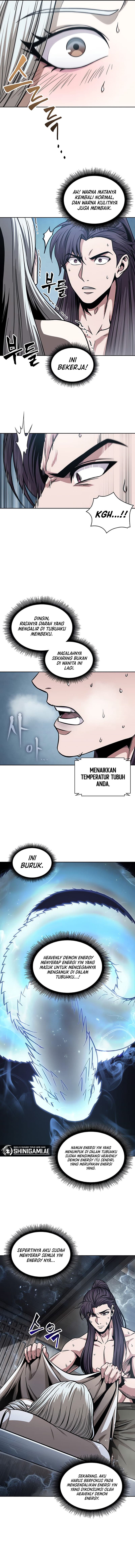 Nano Machine Page 8