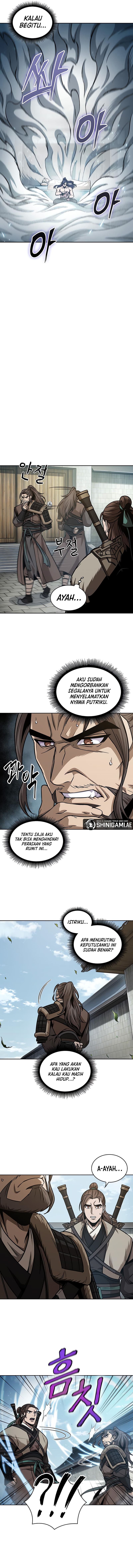 Nano Machine Page 9