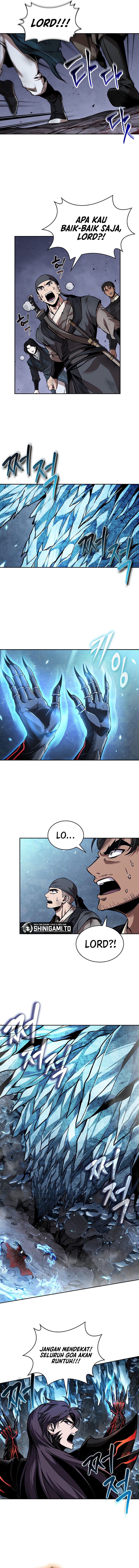 Nano Machine Page 10