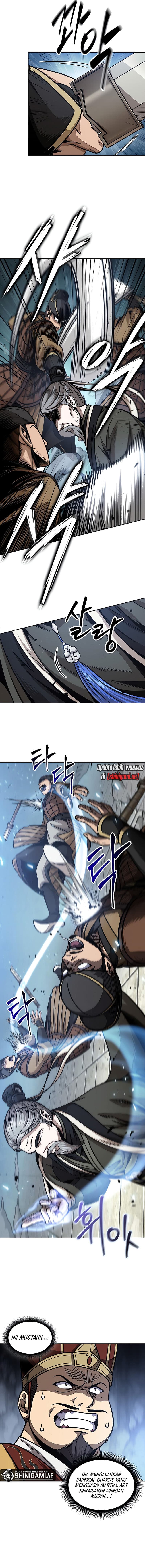 Nano Machine Page 10