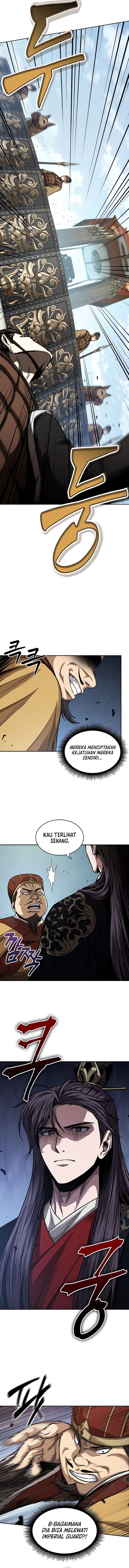 Nano Machine Page 13