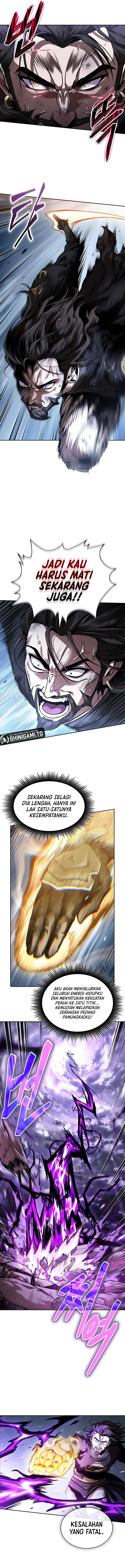 Nano Machine Page 10