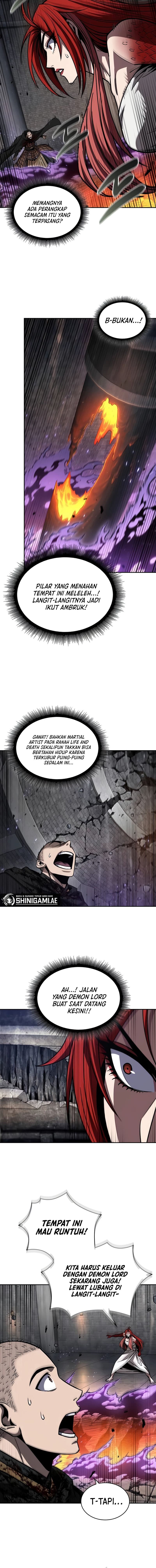 Nano Machine Page 12