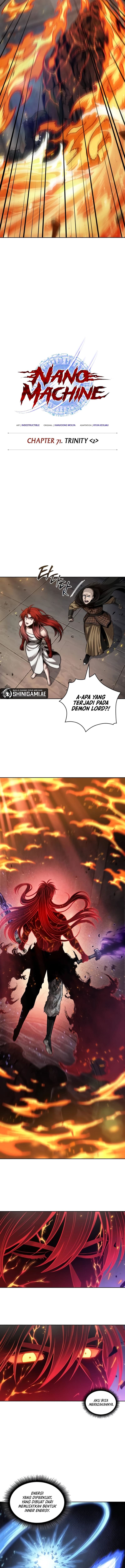 Nano Machine Page 6