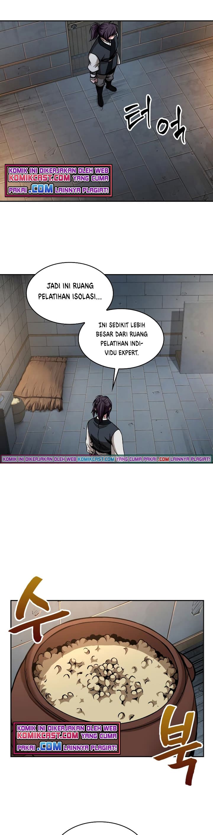 Nano Machine Page 14