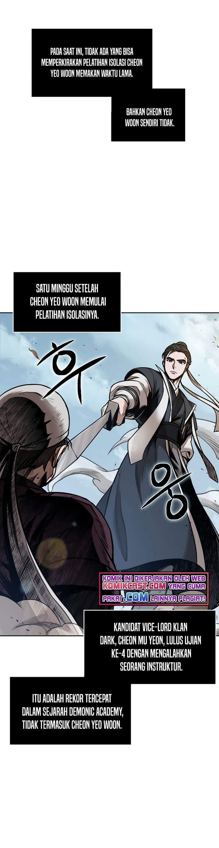 Nano Machine Page 21