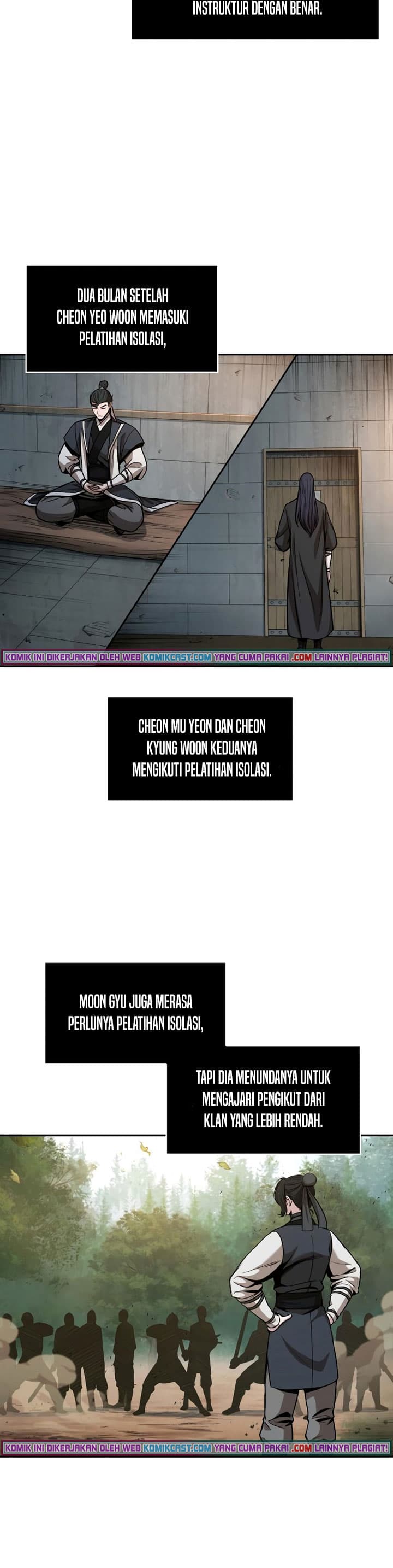 Nano Machine Page 23