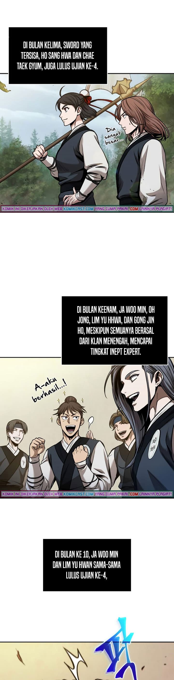 Nano Machine Page 26