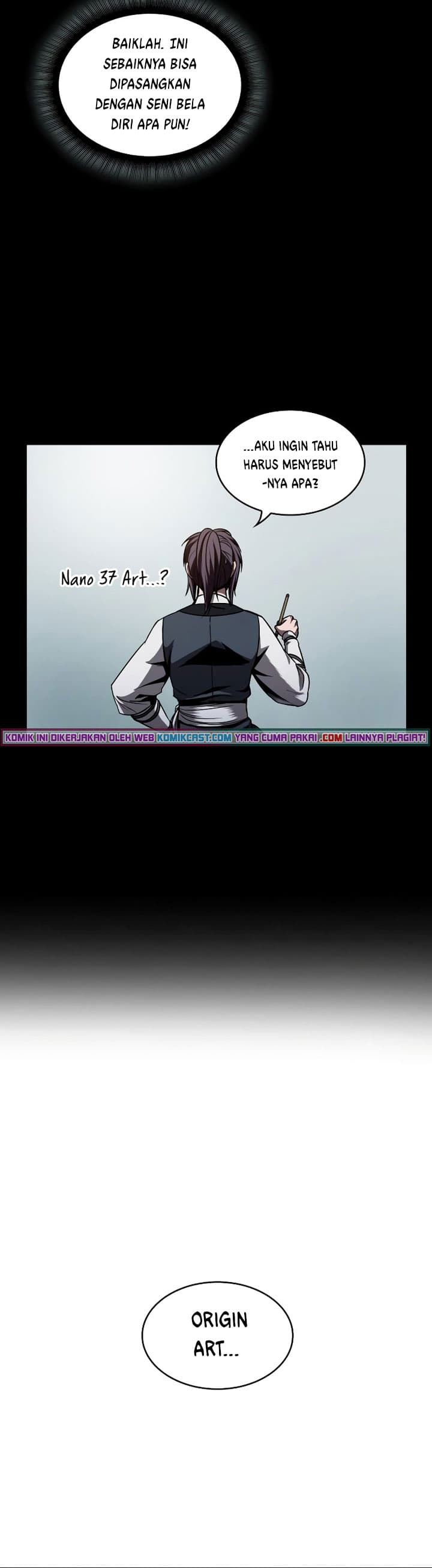 Nano Machine Page 9