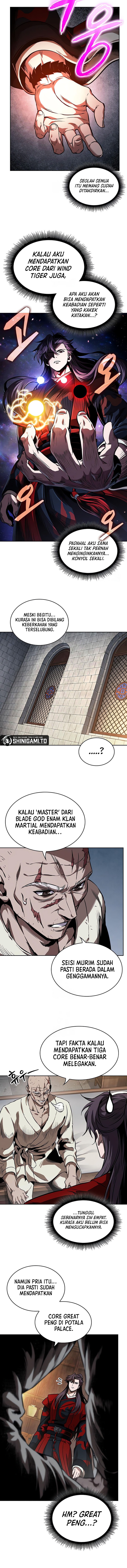 Nano Machine Page 4