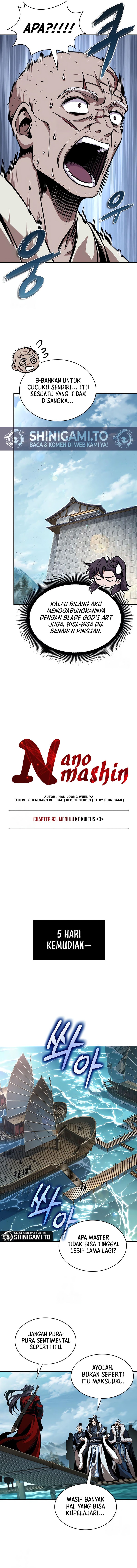 Nano Machine Page 8