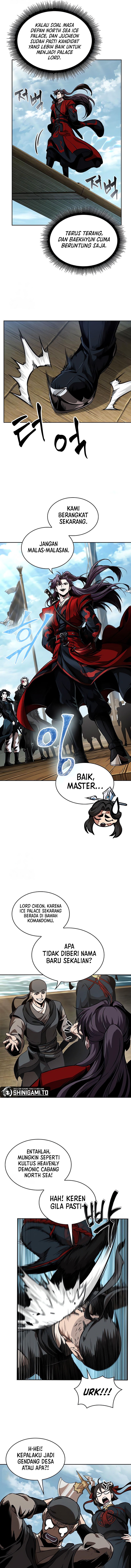 Nano Machine Page 10