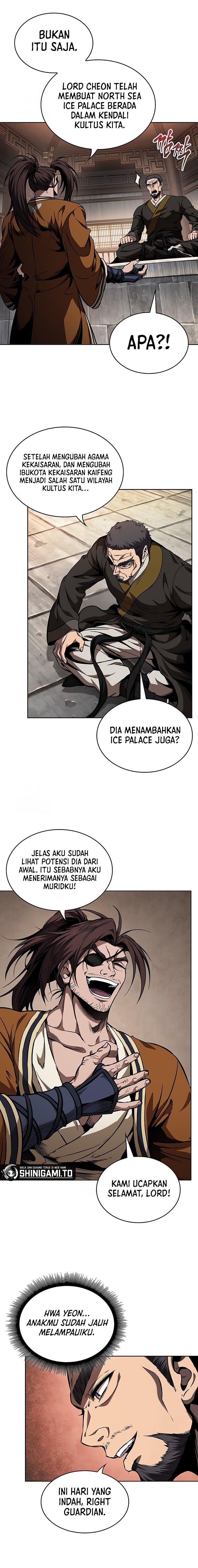 Nano Machine Page 14