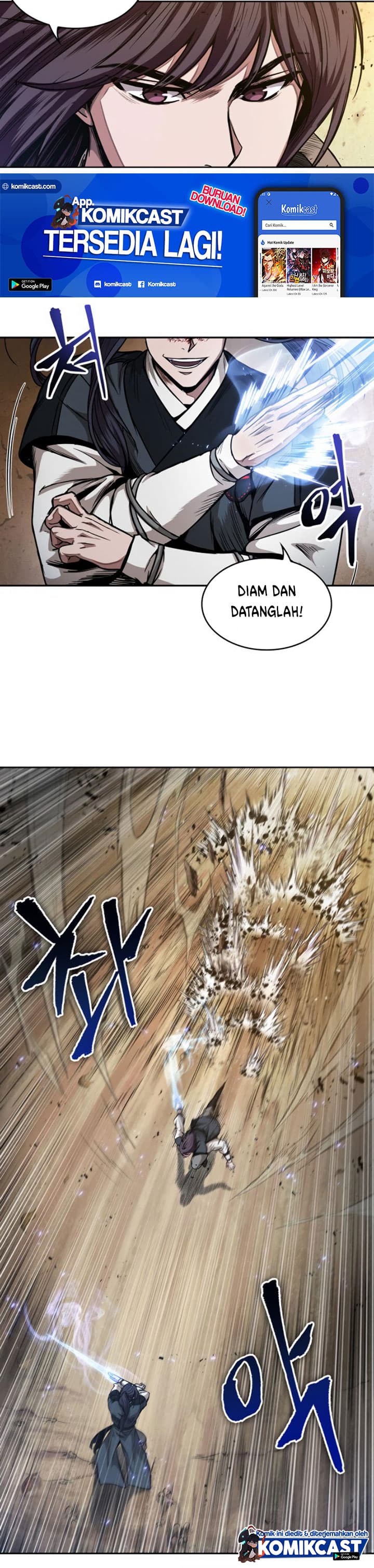 Nano Machine Page 17