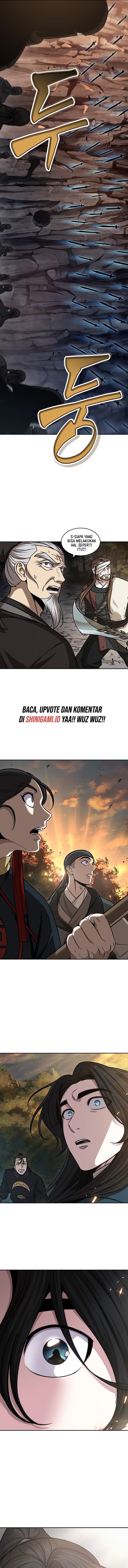 Nano Machine Page 14