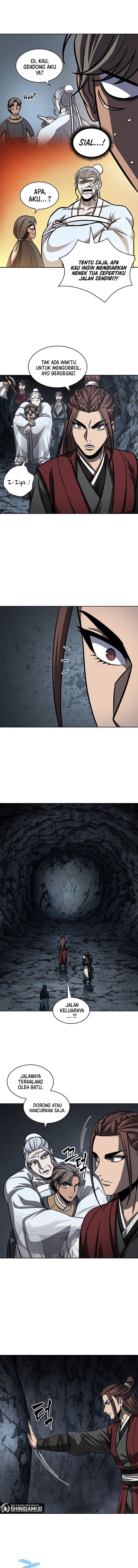 Nano Machine Page 3