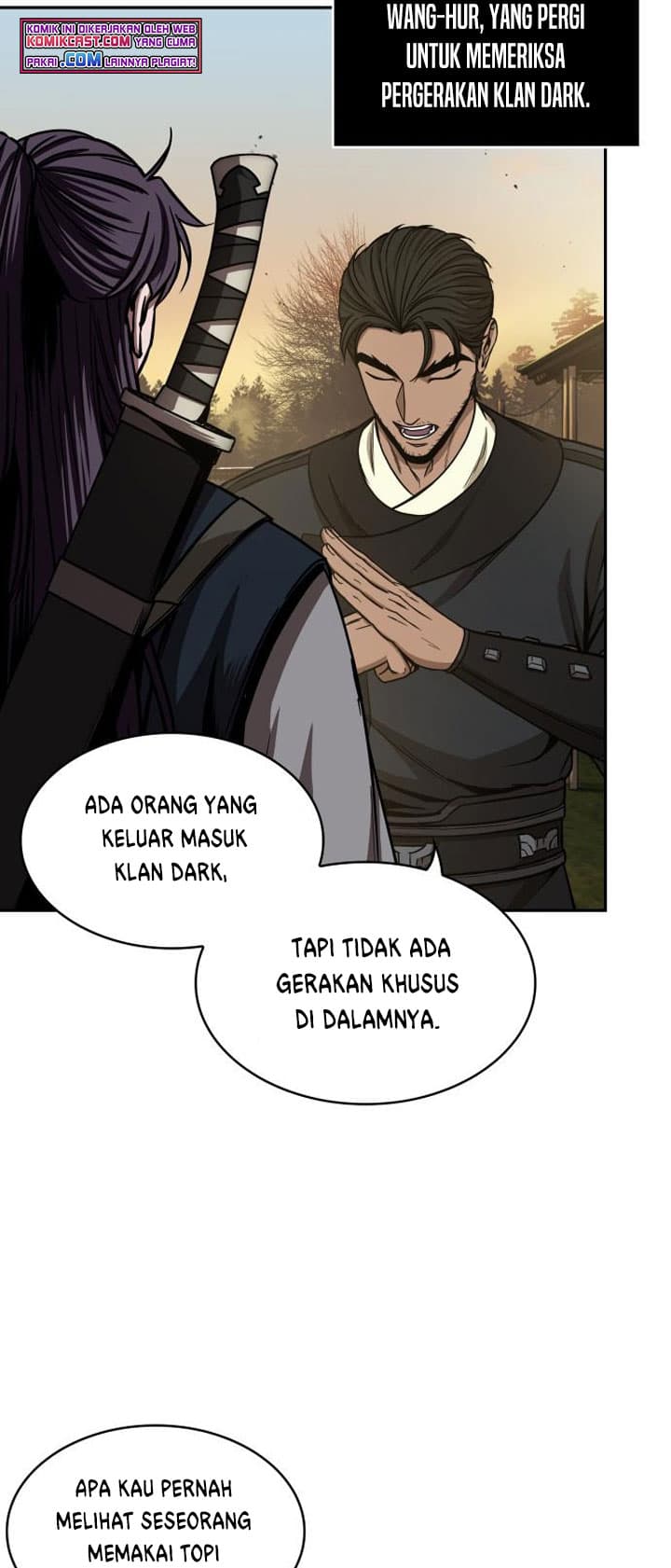 Nano Machine Page 16