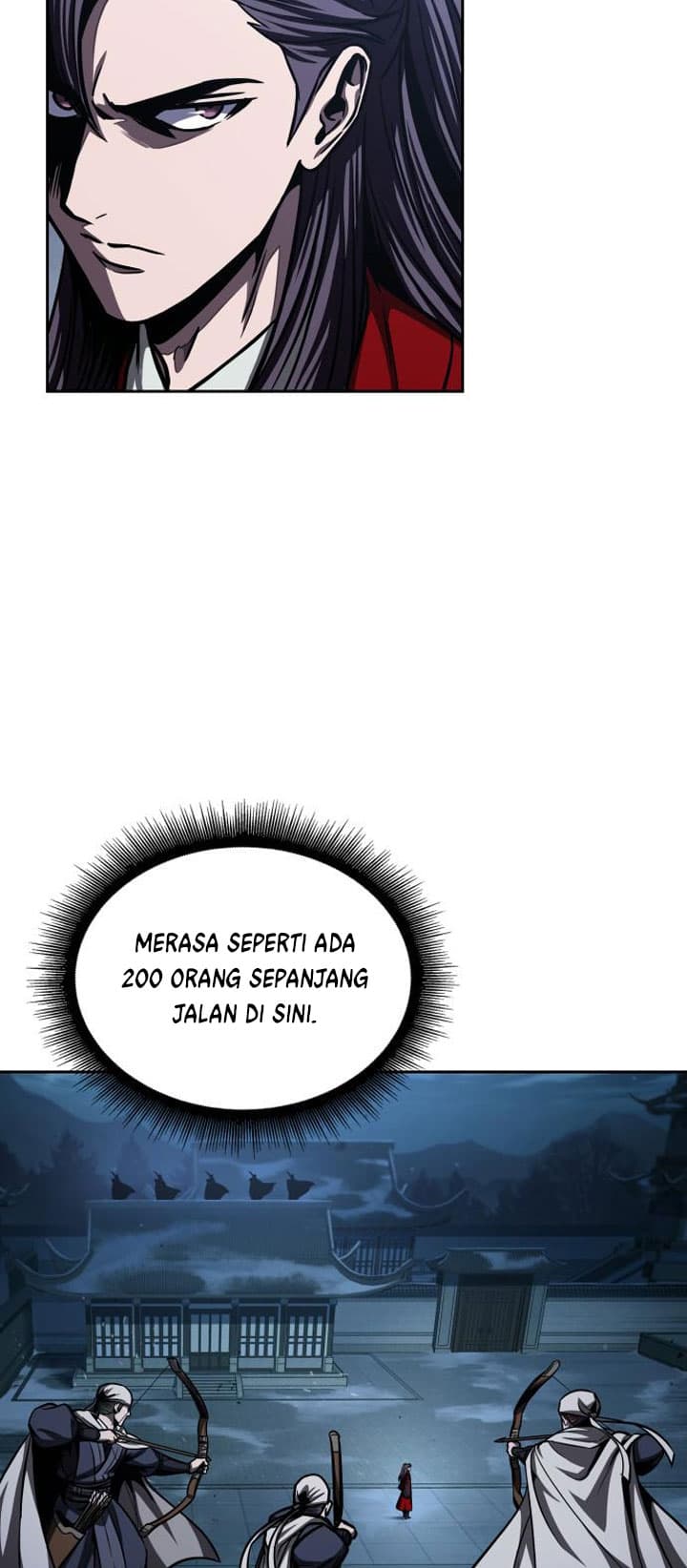Nano Machine Page 45